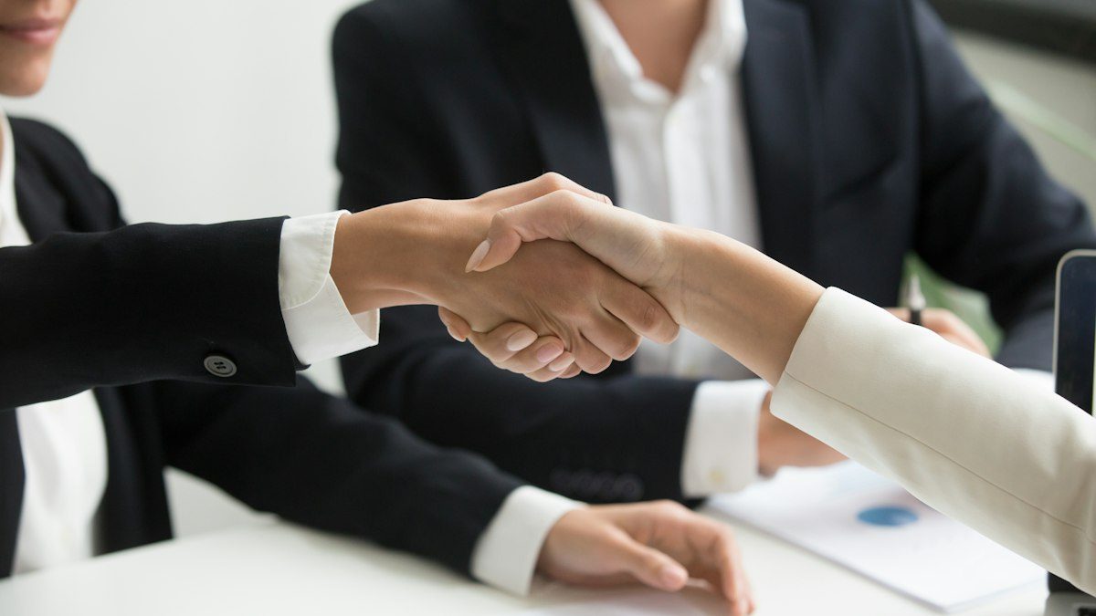 Aligned sales and marketing with shared attribution data.